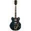 Gretsch G2622TG Streamliner Midnight Sapphire Front View