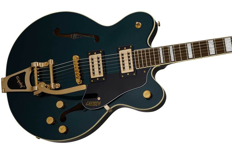 Gretsch G2622TG Streamliner Midnight Sapphire Gretsch G2622TG Streamliner Midnight Sapphire