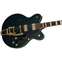 Gretsch G2622TG Streamliner Midnight Sapphire Front View