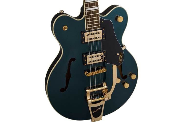 Gretsch G2622TG Streamliner Midnight Sapphire Gretsch G2622TG Streamliner Midnight Sapphire