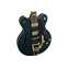 Gretsch G2622TG Streamliner Midnight Sapphire Front View