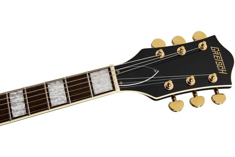 Gretsch G2622TG Streamliner Midnight Sapphire Gretsch G2622TG Streamliner Midnight Sapphire