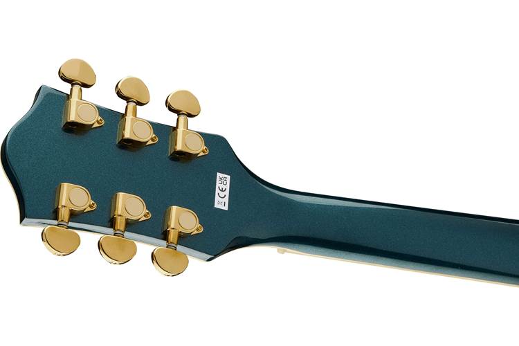 Gretsch G2622TG Streamliner Midnight Sapphire Gretsch G2622TG Streamliner Midnight Sapphire