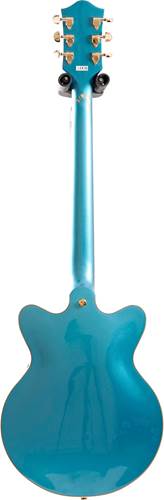 Gretsch G2655TG Streamliner Riviera Blue (Ex-Demo) #IS241204607 Gretsch G2655TG Streamliner Riviera Blue (Ex-Demo) #IS241204607