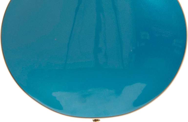 Gretsch G2655TG Streamliner Riviera Blue (Ex-Demo) #IS241204607 Gretsch G2655TG Streamliner Riviera Blue (Ex-Demo) #IS241204607