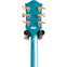 Gretsch G2655TG Streamliner Riviera Blue (Ex-Demo) #IS241204607