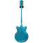Gretsch G2655TG Streamliner Riviera Blue (Ex-Demo) #IS241204607 Back View