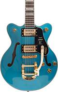 Gretsch G2655TG Streamliner Riviera Blue (Ex-Demo) #IS241204607