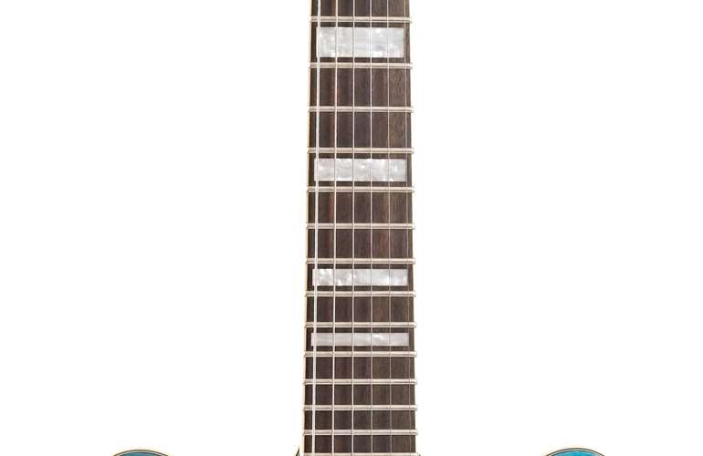 Gretsch G2655TG Streamliner Riviera Blue (Ex-Demo) #IS241204607 Gretsch G2655TG Streamliner Riviera Blue (Ex-Demo) #IS241204607