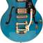 Gretsch G2655TG Streamliner Riviera Blue (Ex-Demo) #IS241204607