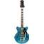 Gretsch G2655TG Streamliner Riviera Blue (Ex-Demo) #IS241204607 Front View