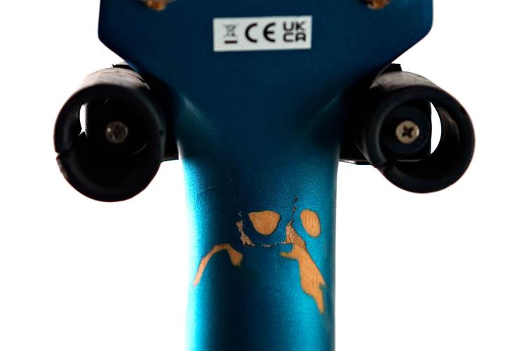 Gretsch G2655TG Streamliner Riviera Blue (Ex-Demo) #IS241204607 Gretsch G2655TG Streamliner Riviera Blue (Ex-Demo) #IS241204607