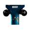 Gretsch G2655TG Streamliner Riviera Blue (Ex-Demo) #IS241204607 Front View