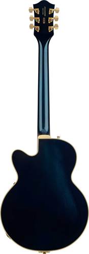 Gretsch Broadkaster Junior LX Midnight Sapphire Gretsch Broadkaster Junior LX Midnight Sapphire