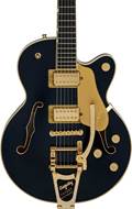 Gretsch Broadkaster Junior LX Midnight Sapphire