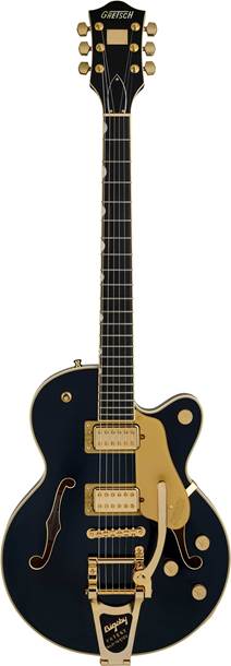 Gretsch Broadkaster Junior LX Midnight Sapphire