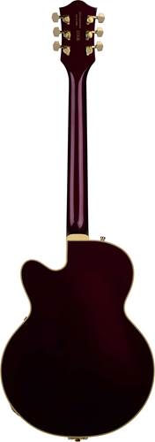 Gretsch Broadkaster Junior LX Blackberry Gretsch Broadkaster Junior LX Blackberry