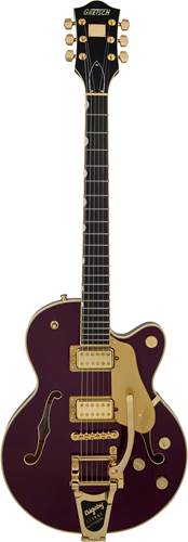 Gretsch Broadkaster Junior LX Blackberry Gretsch Broadkaster Junior LX Blackberry