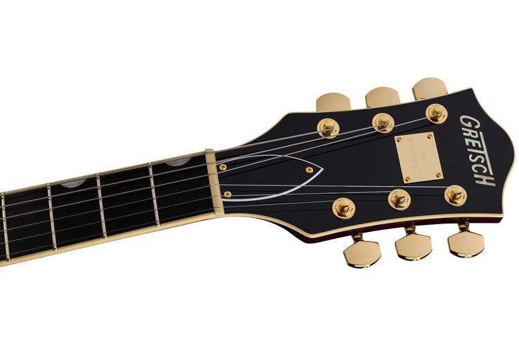 Gretsch Broadkaster Junior LX Blackberry Gretsch Broadkaster Junior LX Blackberry