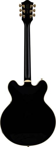 Gretsch Broadkaster LX Black Gretsch Broadkaster LX Black