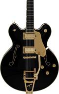 Gretsch Broadkaster LX Black