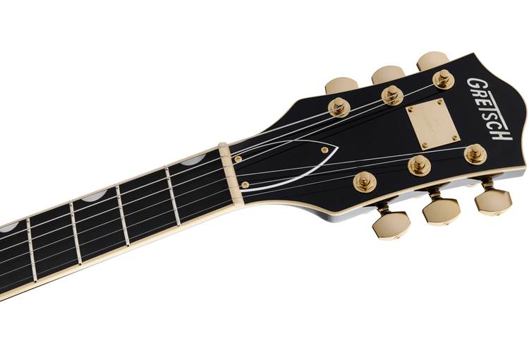 Gretsch Broadkaster LX Black Gretsch Broadkaster LX Black