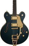 Gretsch Broadkaster LX Cadillac Green