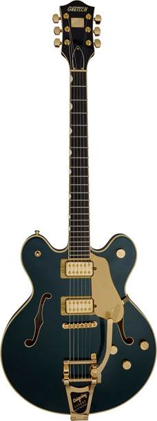Gretsch Broadkaster LX Cadillac Green