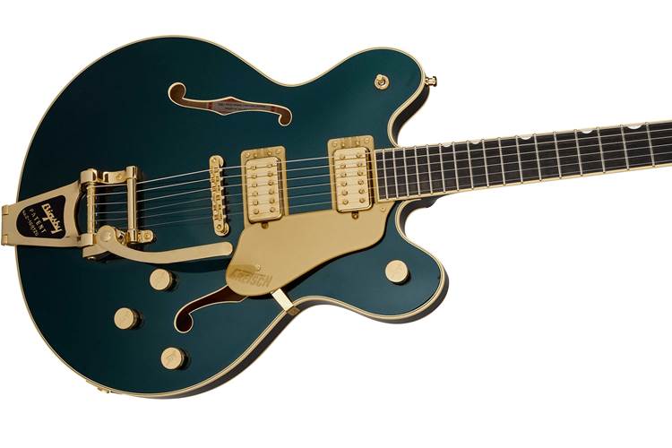 Gretsch Broadkaster LX Cadillac Green Gretsch Broadkaster LX Cadillac Green