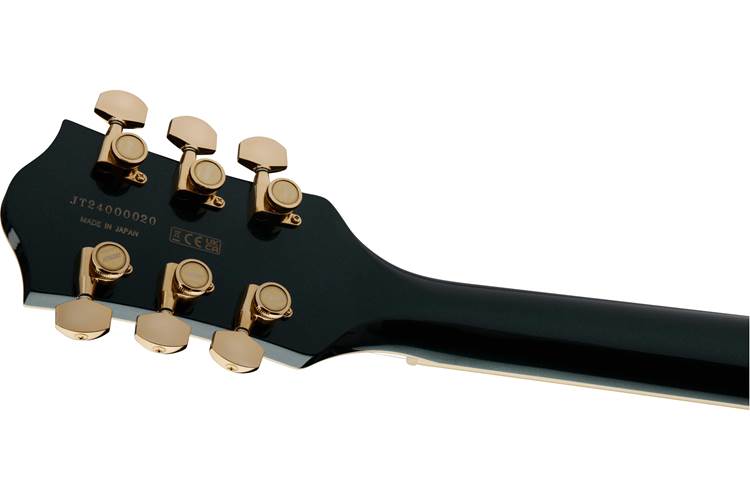 Gretsch Broadkaster LX Cadillac Green Gretsch Broadkaster LX Cadillac Green