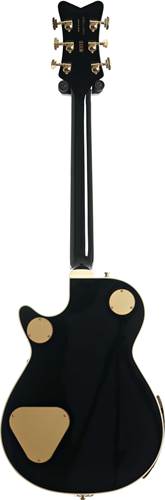 Gretsch G6134TG Limited Edition Paisley Penguin Gold Sparkle Gretsch G6134TG Limited Edition Paisley Penguin Gold Sparkle