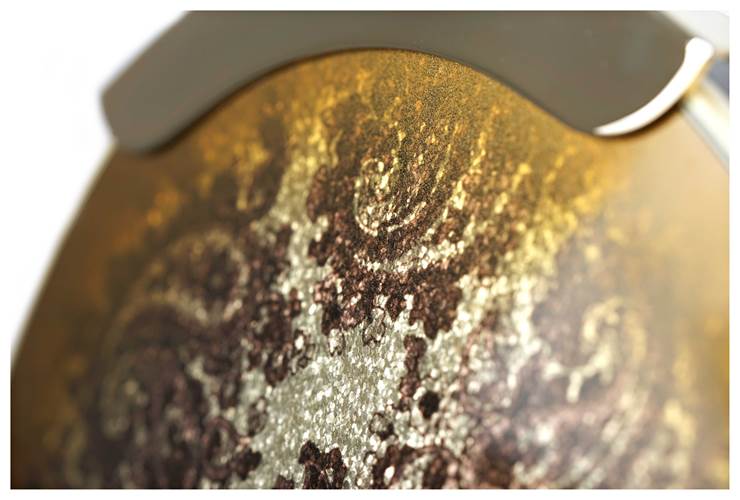 Gretsch G6134TG Limited Edition Paisley Penguin Gold Sparkle Gretsch G6134TG Limited Edition Paisley Penguin Gold Sparkle