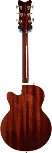 Gretsch Falcon CB Jr Round Up Orange #JT25010034 Gretsch Falcon CB Jr Round Up Orange #JT25010034