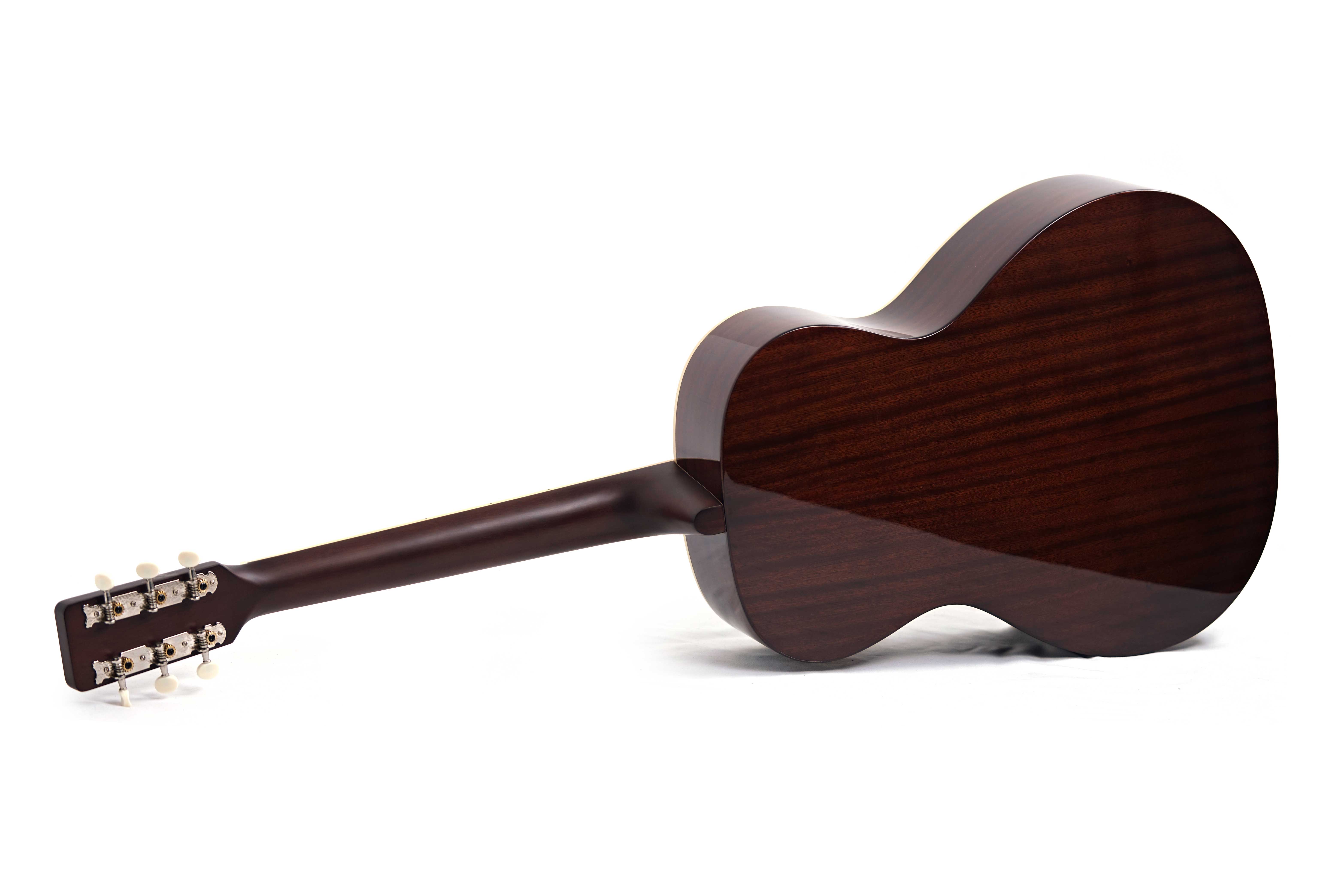 Gretsch Limited Edition Concert Solid Top Heritage Burst (Ex-Demo) #IWA2531672