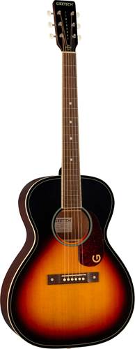 Gretsch Limited Edition Jim Dandy Concert Solid Top Heritage Burst Gretsch Limited Edition Jim Dandy Concert Solid Top Heritage Burst