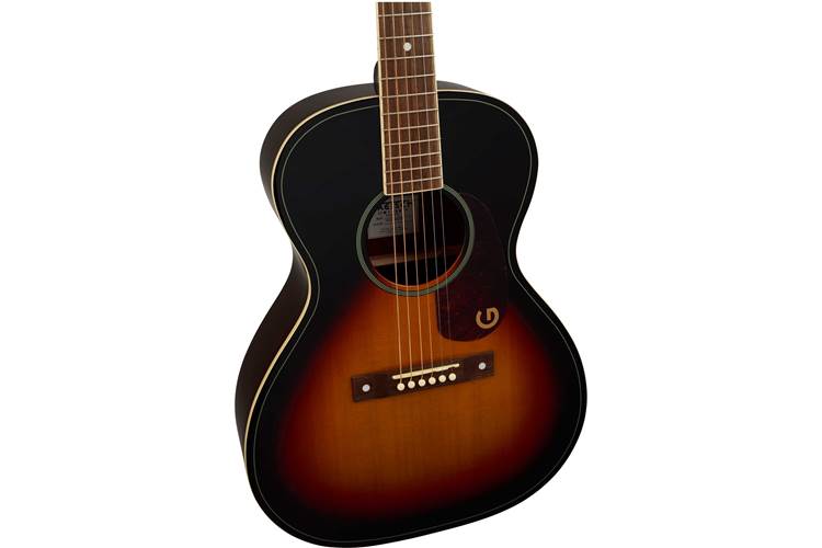 Gretsch Limited Edition Jim Dandy Concert Solid Top Heritage Burst Gretsch Limited Edition Jim Dandy Concert Solid Top Heritage Burst