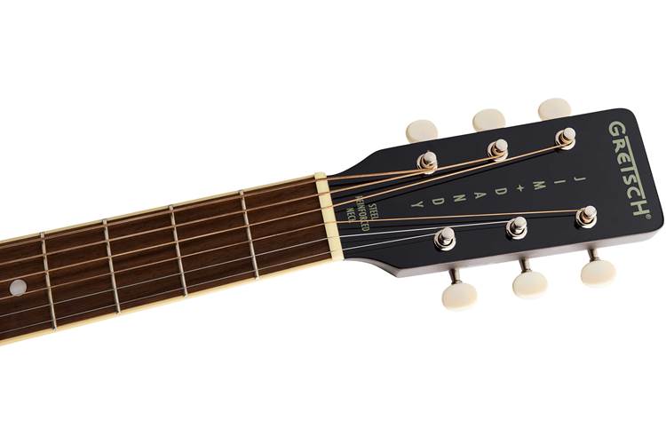 Gretsch Limited Edition Jim Dandy Concert Solid Top Heritage Burst Gretsch Limited Edition Jim Dandy Concert Solid Top Heritage Burst