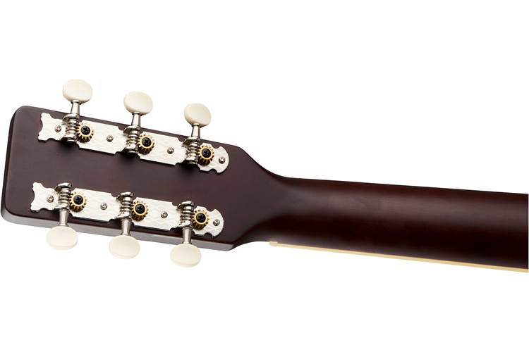 Gretsch Limited Edition Jim Dandy Concert Solid Top Heritage Burst Gretsch Limited Edition Jim Dandy Concert Solid Top Heritage Burst