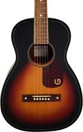 Gretsch Limited Edition Jim Dandy Parlor Solid Top Heritage Burst