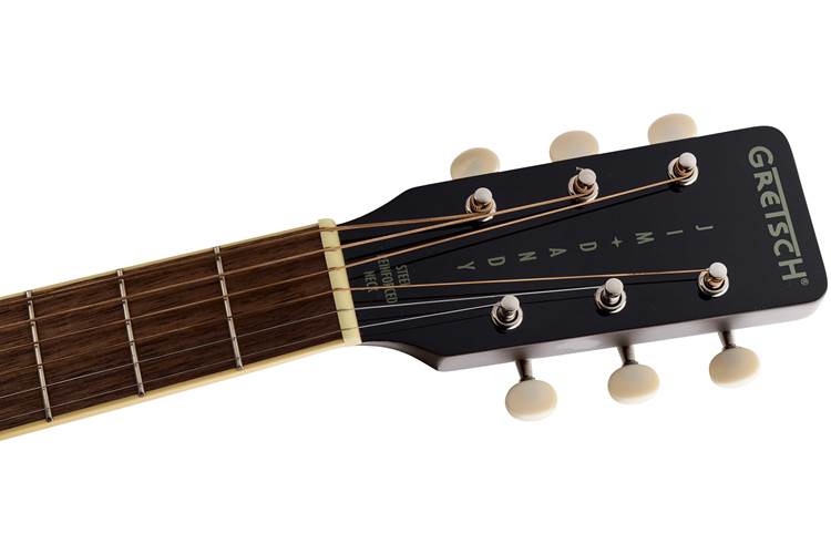 Gretsch Limited Edition Jim Dandy Parlor Solid Top Heritage Burst Gretsch Limited Edition Jim Dandy Parlor Solid Top Heritage Burst