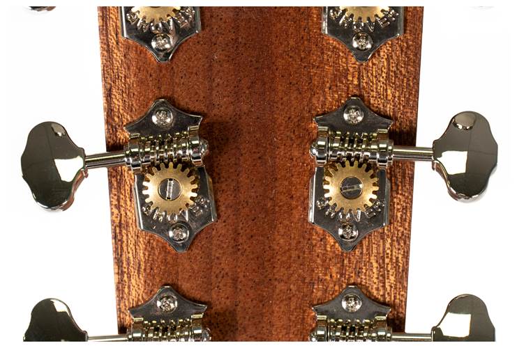 Martin OM-10E Vintage Inspired Martin OM-10E Vintage Inspired