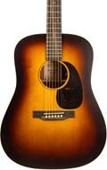 Martin D-10E Burst Vintage Inspired