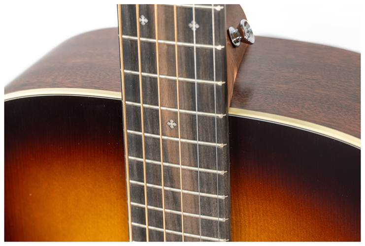 Martin D-10E Burst Vintage Inspired Martin D-10E Burst Vintage Inspired