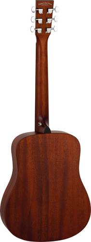 Tanglewood Crossroads TC2 Travel Guitar Whiskey Barrel Burst Tanglewood Crossroads TC2 Travel Guitar Whiskey Barrel Burst