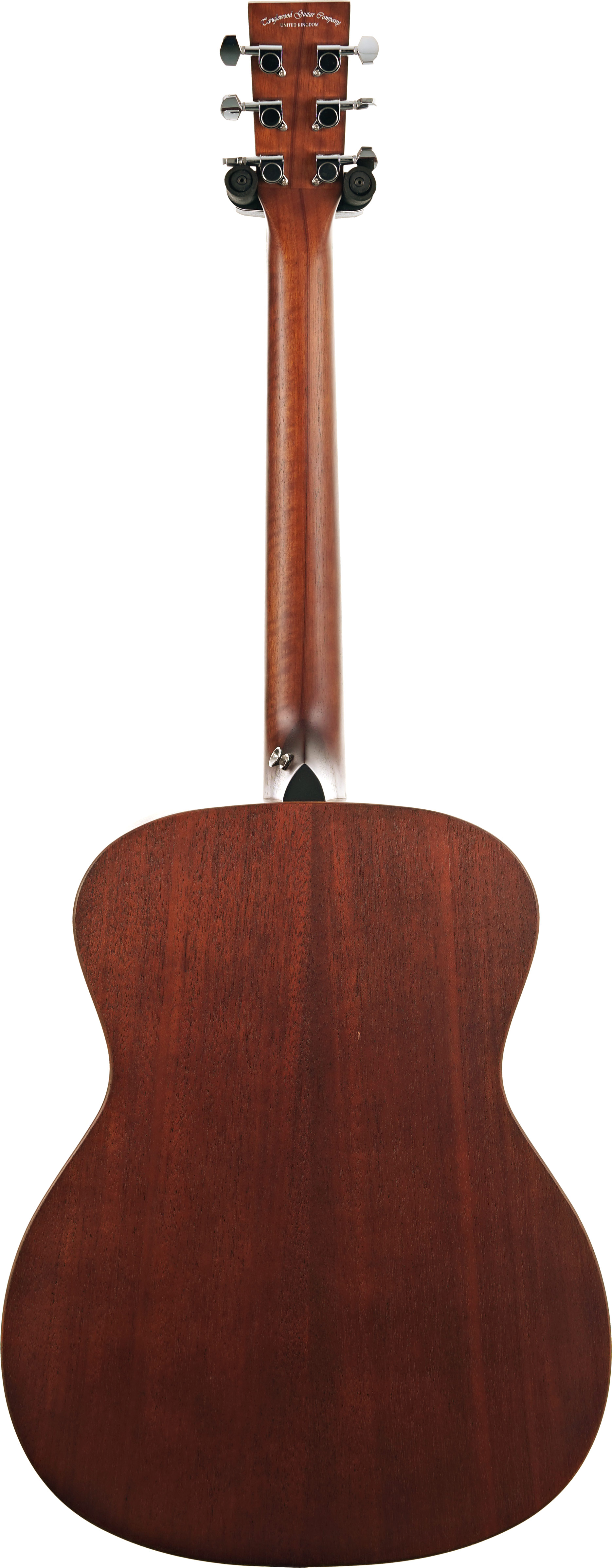 Tanglewood Crossroads TC3 Whiskey Barrel Burst (Ex-Demo) #KU250800667