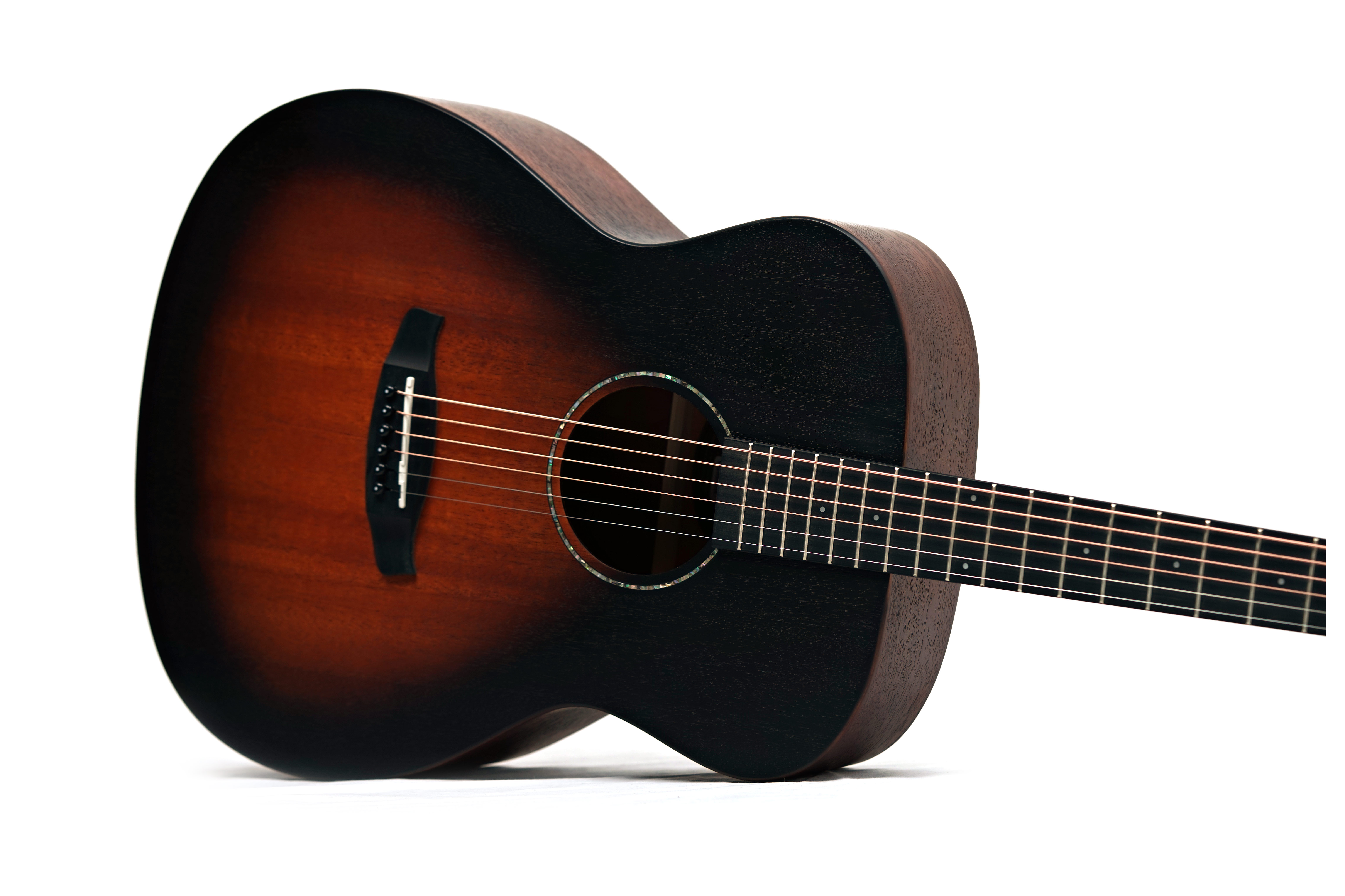 Tanglewood Crossroads TC3 Whiskey Barrel Burst (Ex-Demo) #KU250800667
