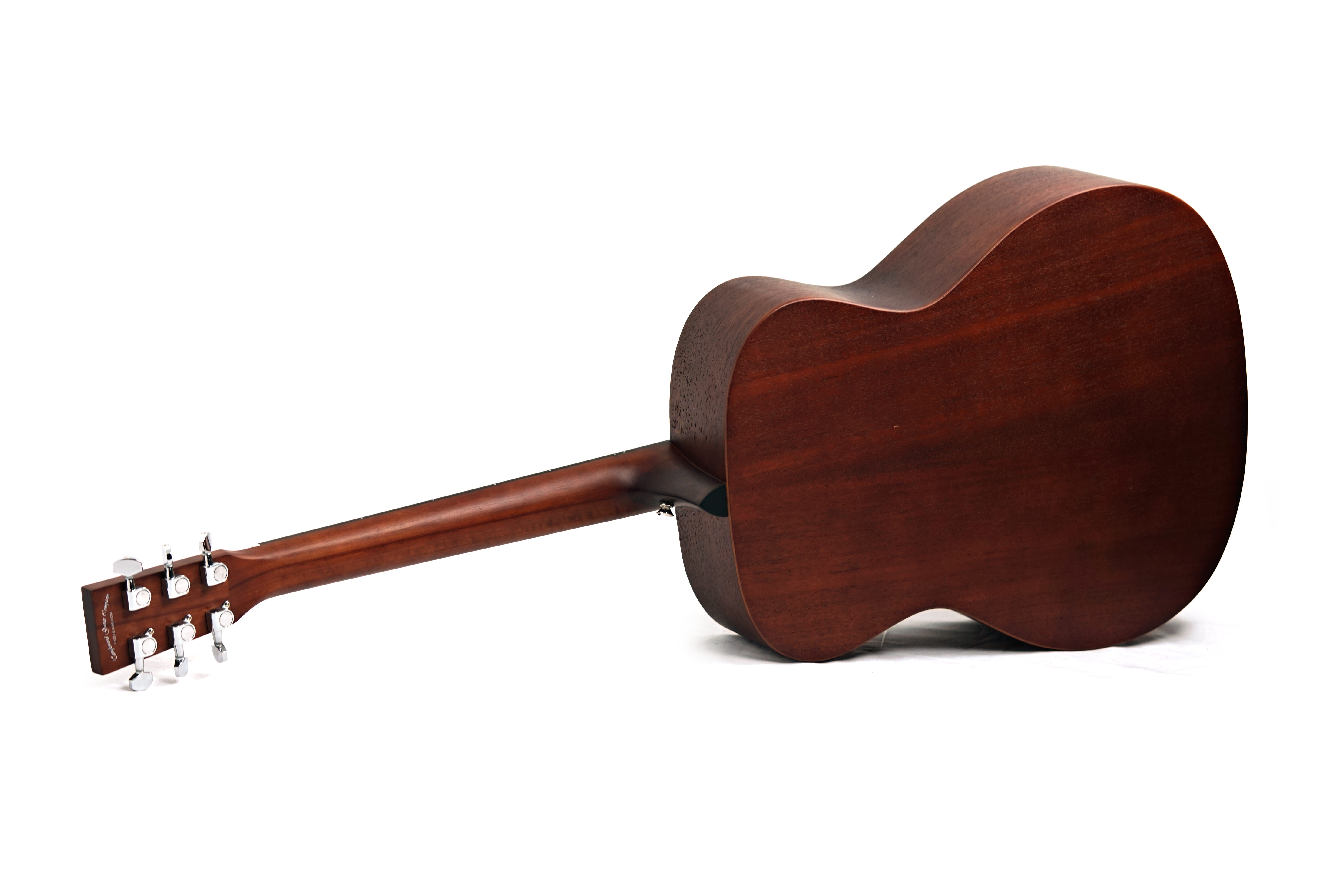 Tanglewood Crossroads TC3 Whiskey Barrel Burst (Ex-Demo) #KU250800667