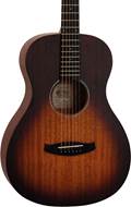Tanglewood Crossroads TC8 Parlour Whiskey Barrel Burst