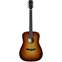Alvarez Laureate LD70e Herringbone Sunset Front View