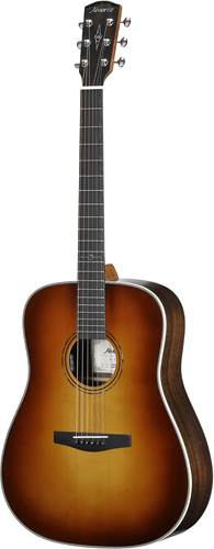 Alvarez Laureate LD70e Herringbone Sunset Alvarez Laureate LD70e Herringbone Sunset
